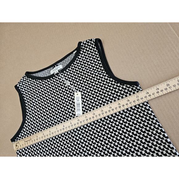 NEW Max Studio London Sleeveless Casual Top Women's Size XS - Picture 9 of 10